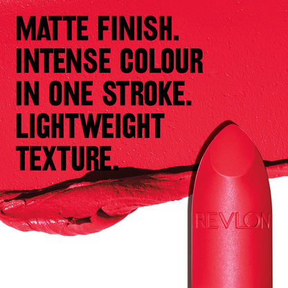 Revlon Super Lustrous The Luscious Mattes Lipstick