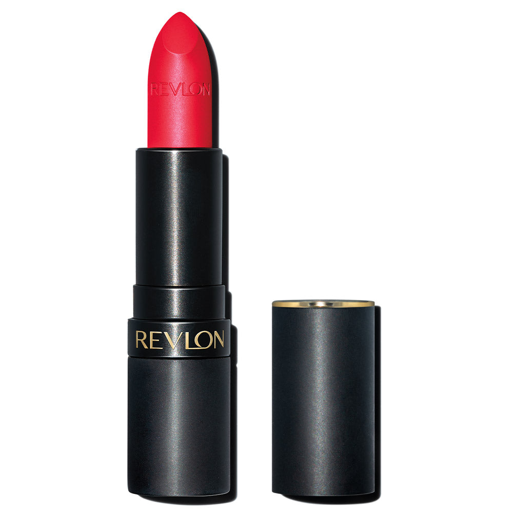 Revlon Super Lustrous The Luscious Mattes Lipstick