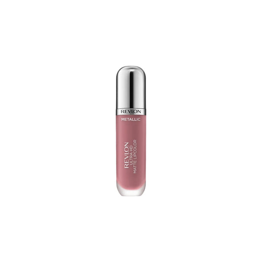 Revlon Ultra HD Matte Lipcolor