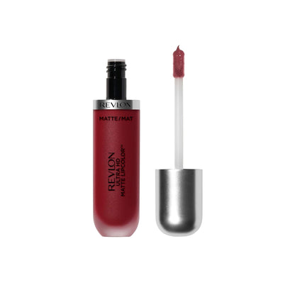 Revlon Ultra HD Matte Lipstick