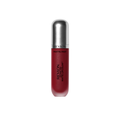 Revlon Ultra HD Matte Lipstick