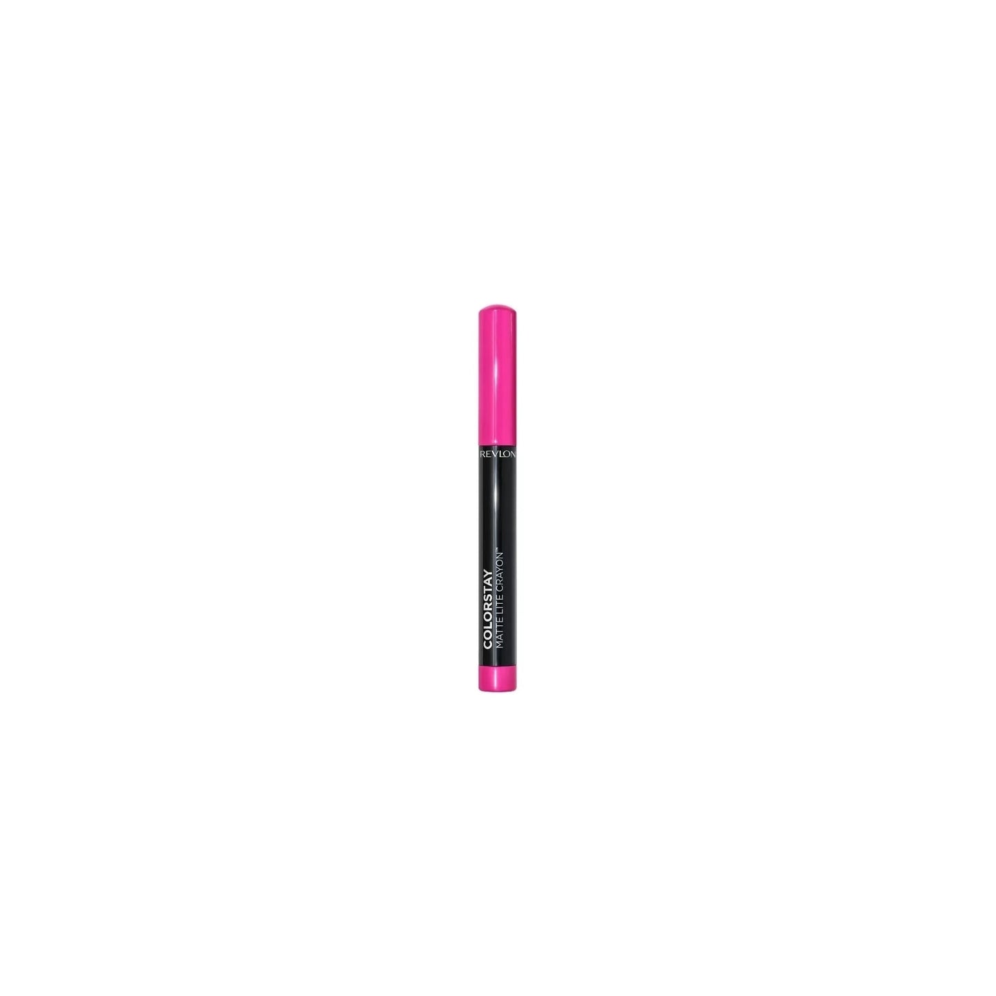 Revlon ColorStay Matte Lite Crayon