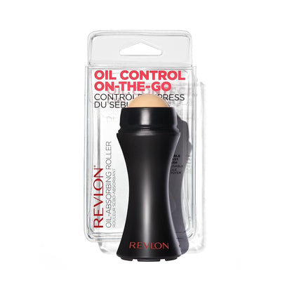 Revlon Oil-Absorbing Volcanic Roller