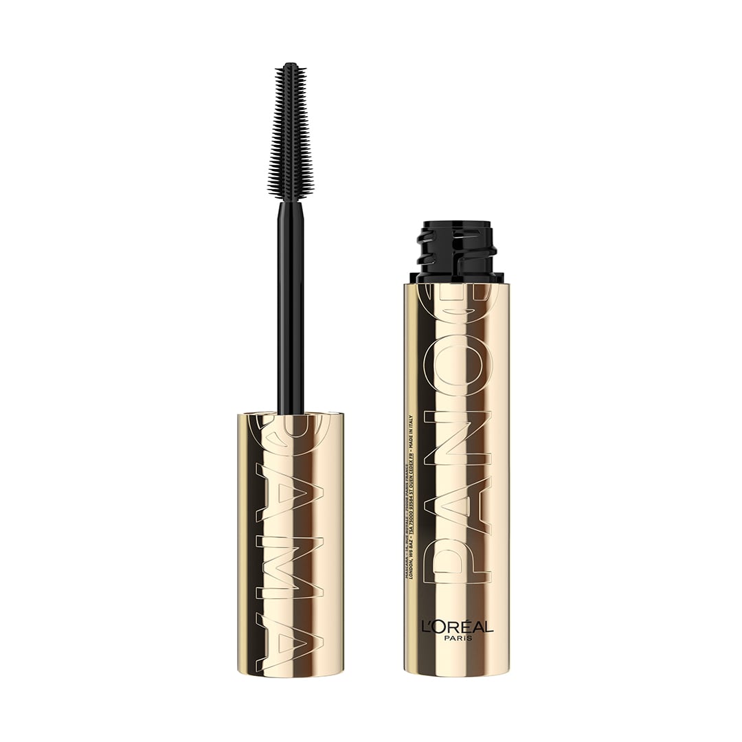 L'Oreal Paris Volume Million Lashes Panorama Mascara Brown Brown