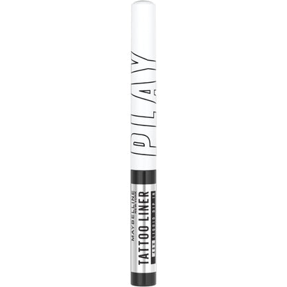 Maybelline Tattoo Liner Play Waterproof Liquid Eyeliner Defend