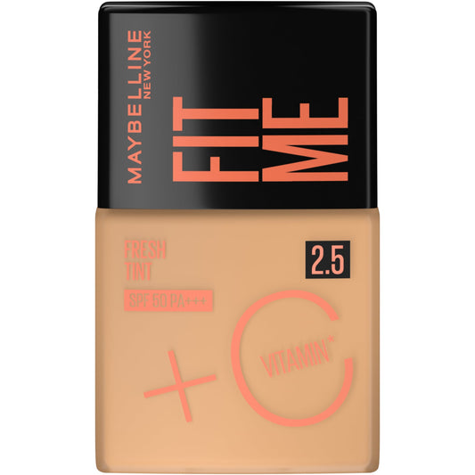 Maybelline Fit Me Fresh Tint 30ml 2.5|30ml