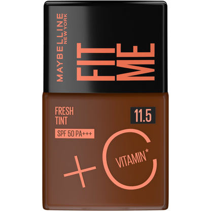 Maybelline Fit Me Fresh Tint 30ml 11.5|30ml