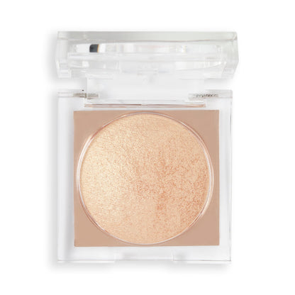 Revolution Beam Bright Highlighter Bronze Baddie