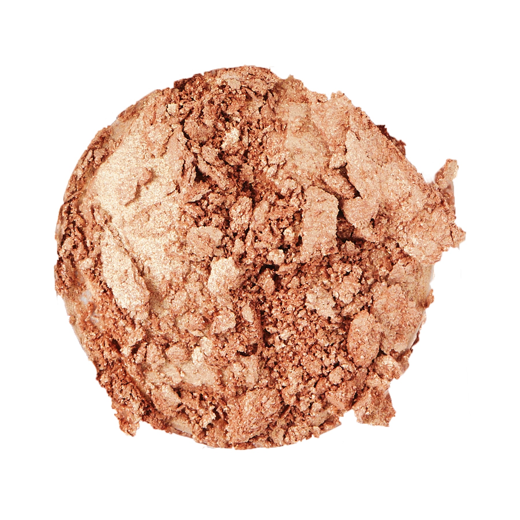 Revolution Beam Bright Highlighter Bronze Baddie