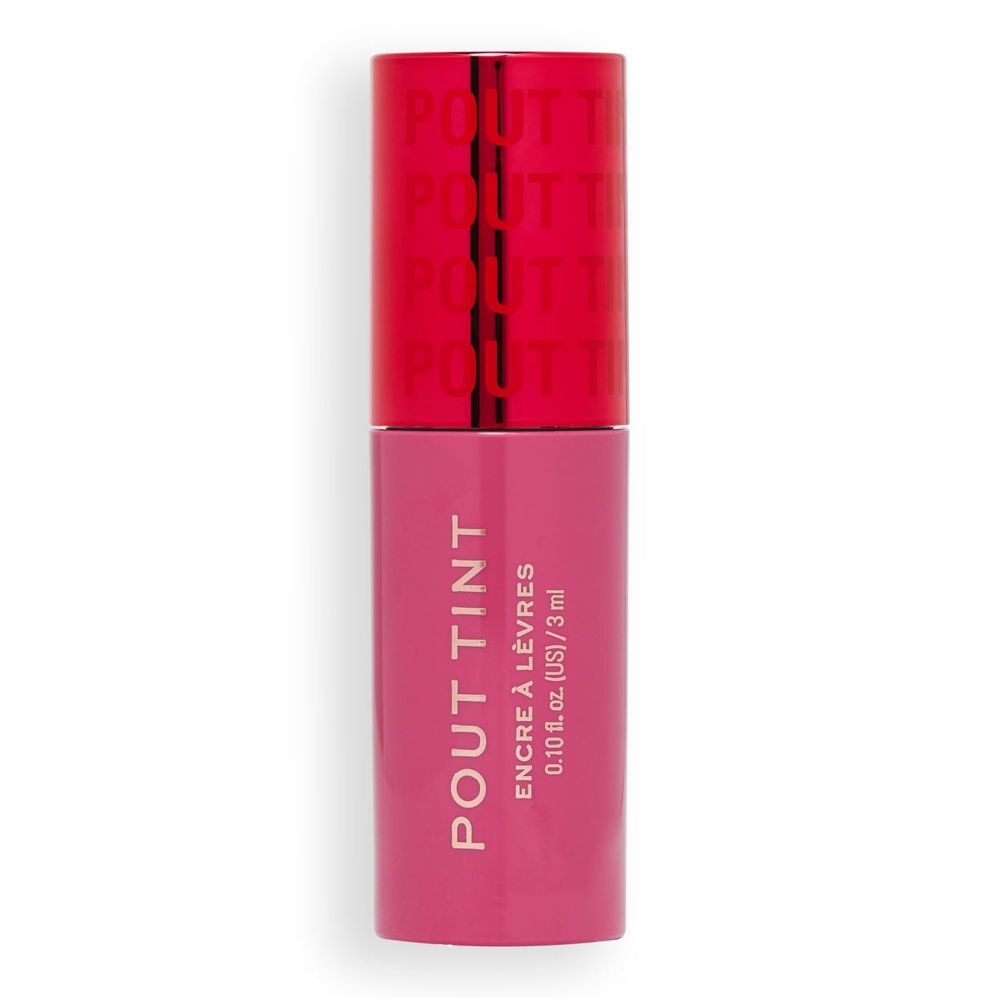 Revolution Pout Tint Mad about Mauve