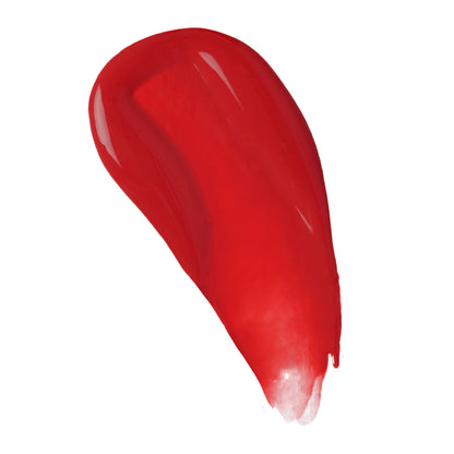 Revolution Pout Tint Sizzlin Red