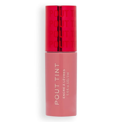 Revolution Pout Tint Sweet Pink