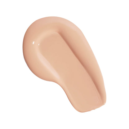 Revolution Skin Silk Serum Foundation F10