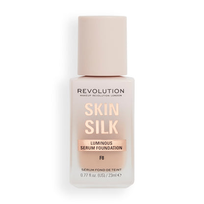 Revolution Skin Silk Serum Foundation