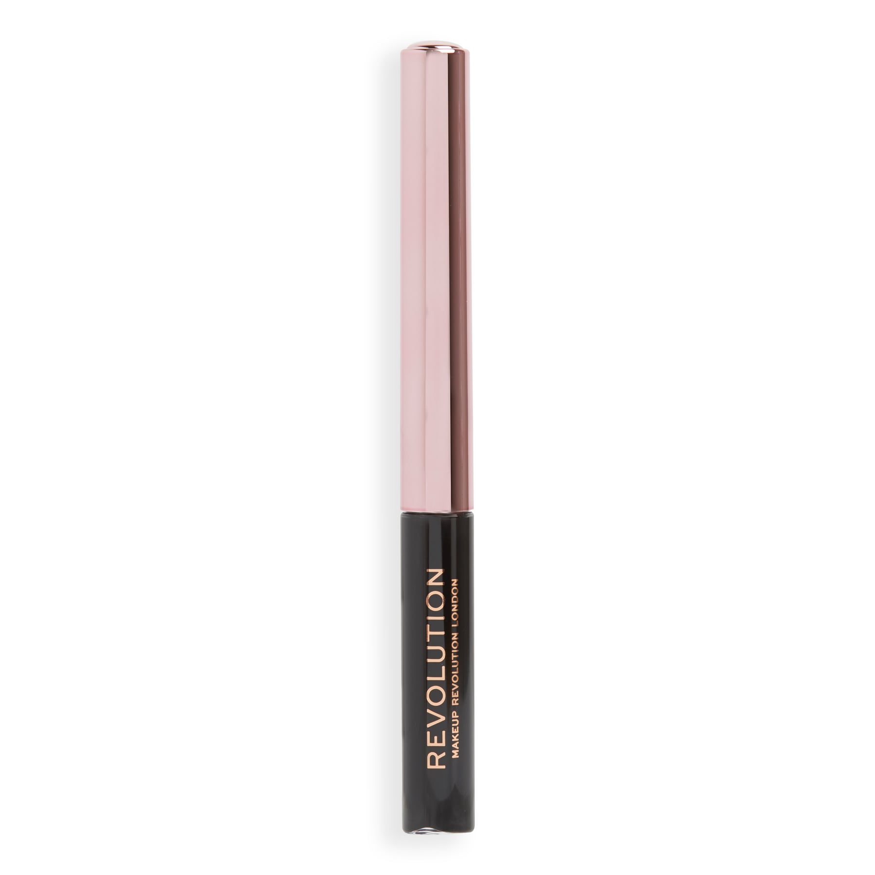 Revolution Super Flick Liquid Eyeliner Black