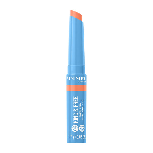 Rimmel London Kind & Free Tinted Lip Balm 1.7g 003 Tropical Spark|10g