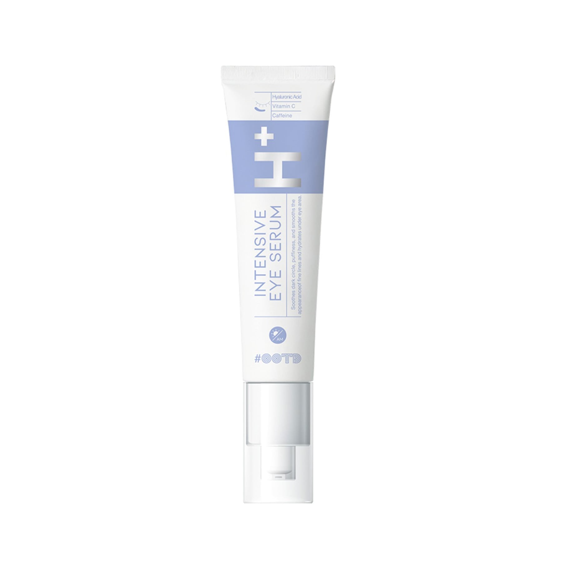 OOTD Intensive Eye Serum 30g 30g