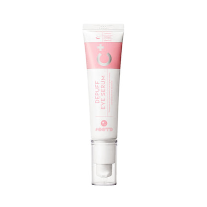 OOTD Depuff Eye Serum 30g 30g