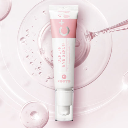 OOTD Depuff Eye Serum 30g 30g