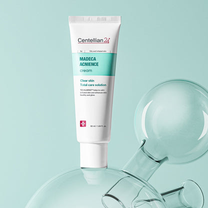 Centellian24 Madeca Acnience Cream 50ml 50ml