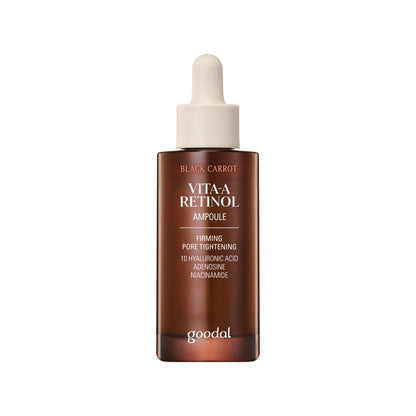 Goodal Black Carrot Vita-A Retinol Firming Ampoule 30ml 30ml