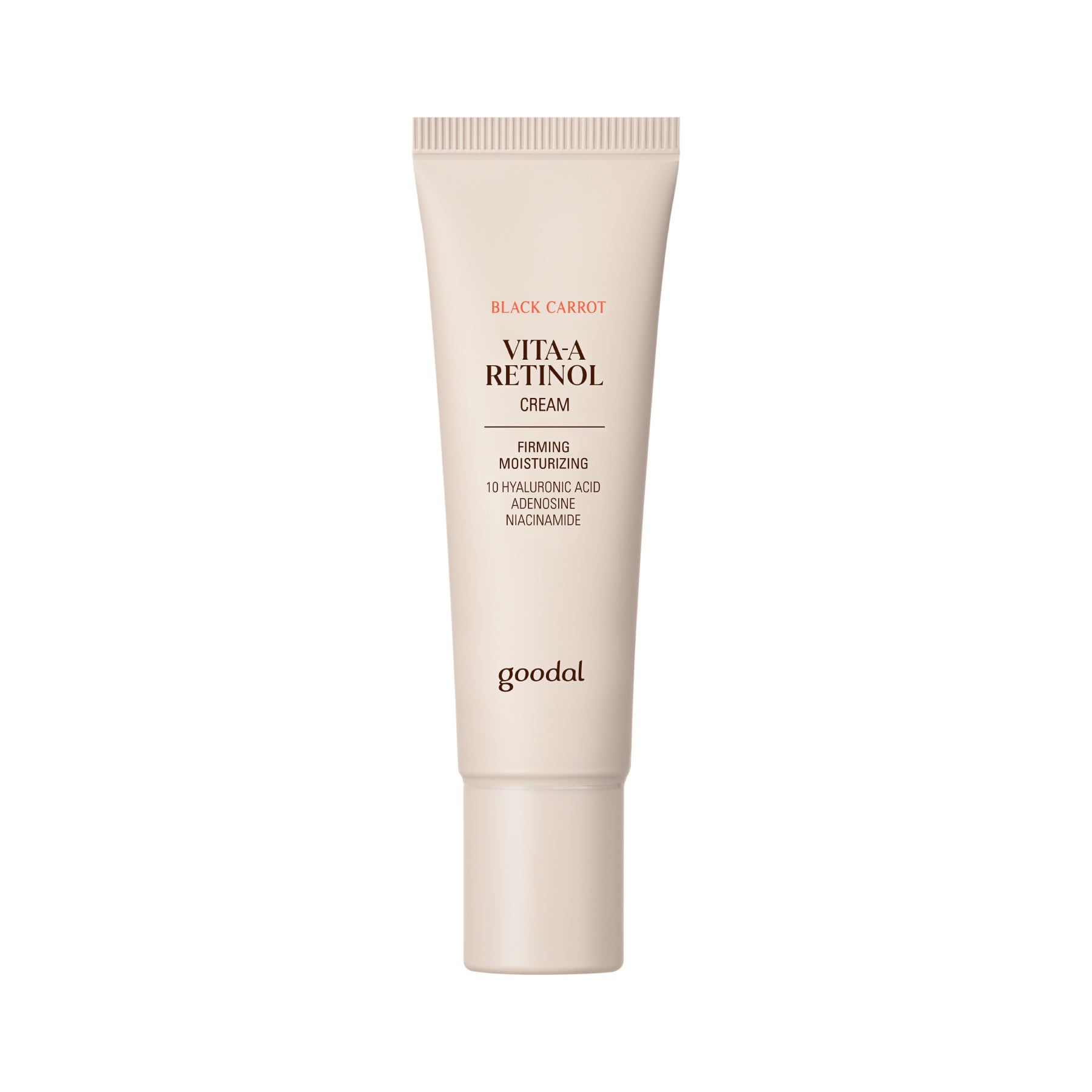 Goodal Black Carrot Vita-A Retinol Firming Cream 50ml 50ml