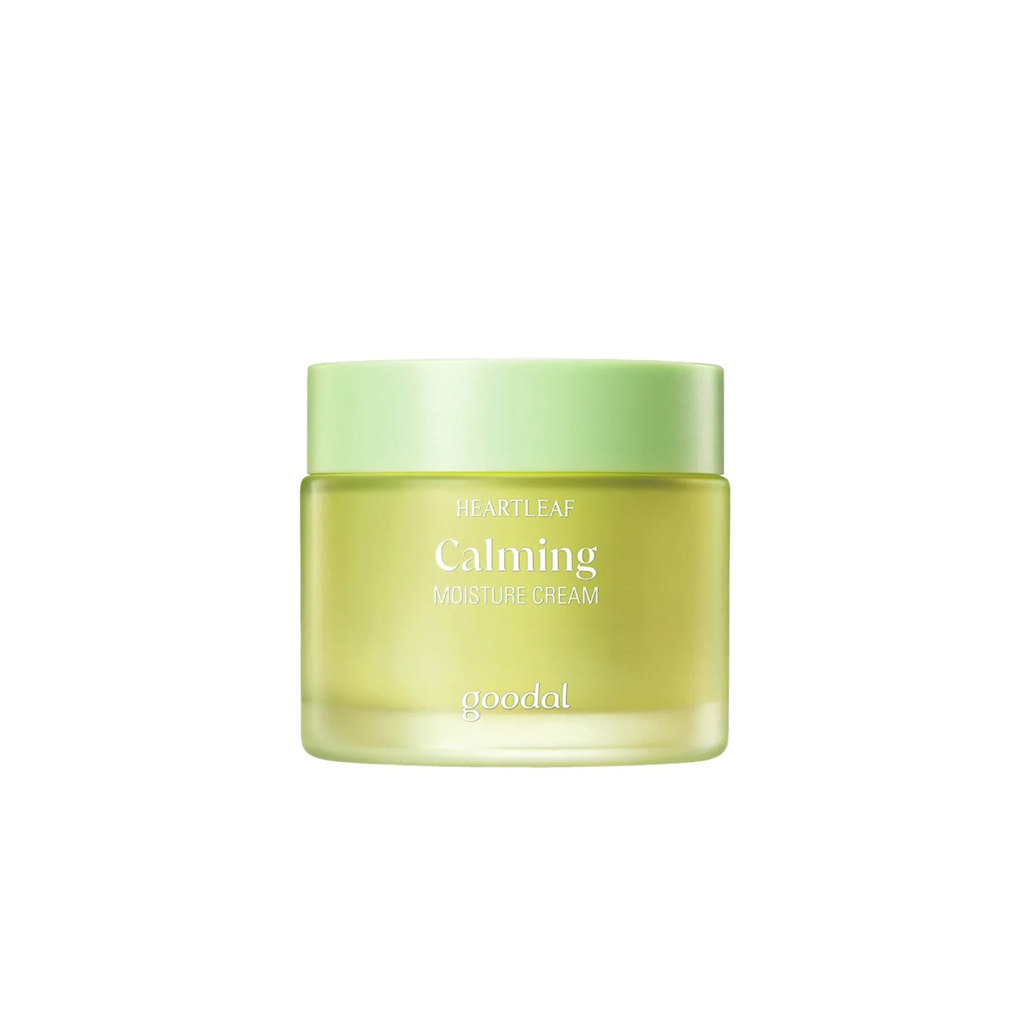 Goodal Houttuynia Cordata Calming Moisture Cream 75ml 75ml