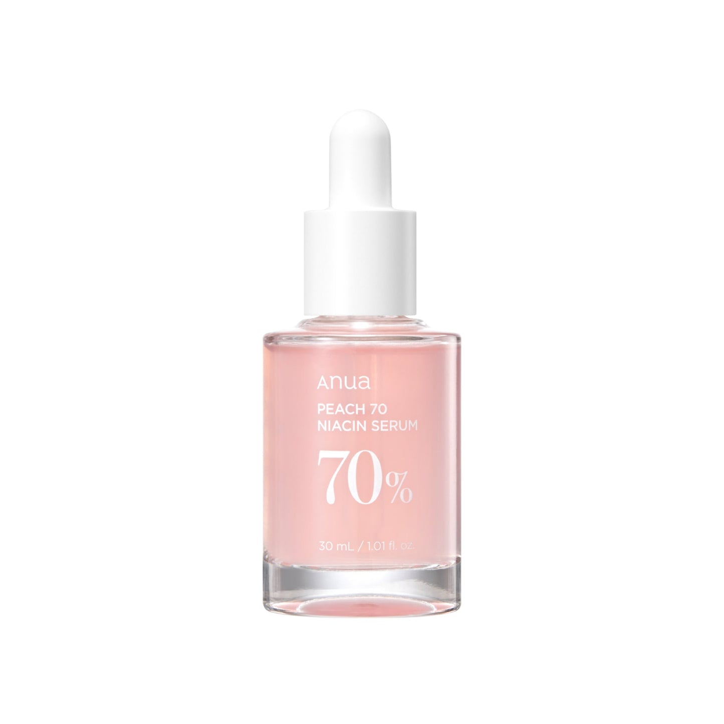 Anua Peach 70 Niacin Serum 30ml 30ml