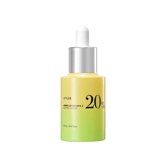 Anua Green Lemon Vita C Serum 20ml 20ml