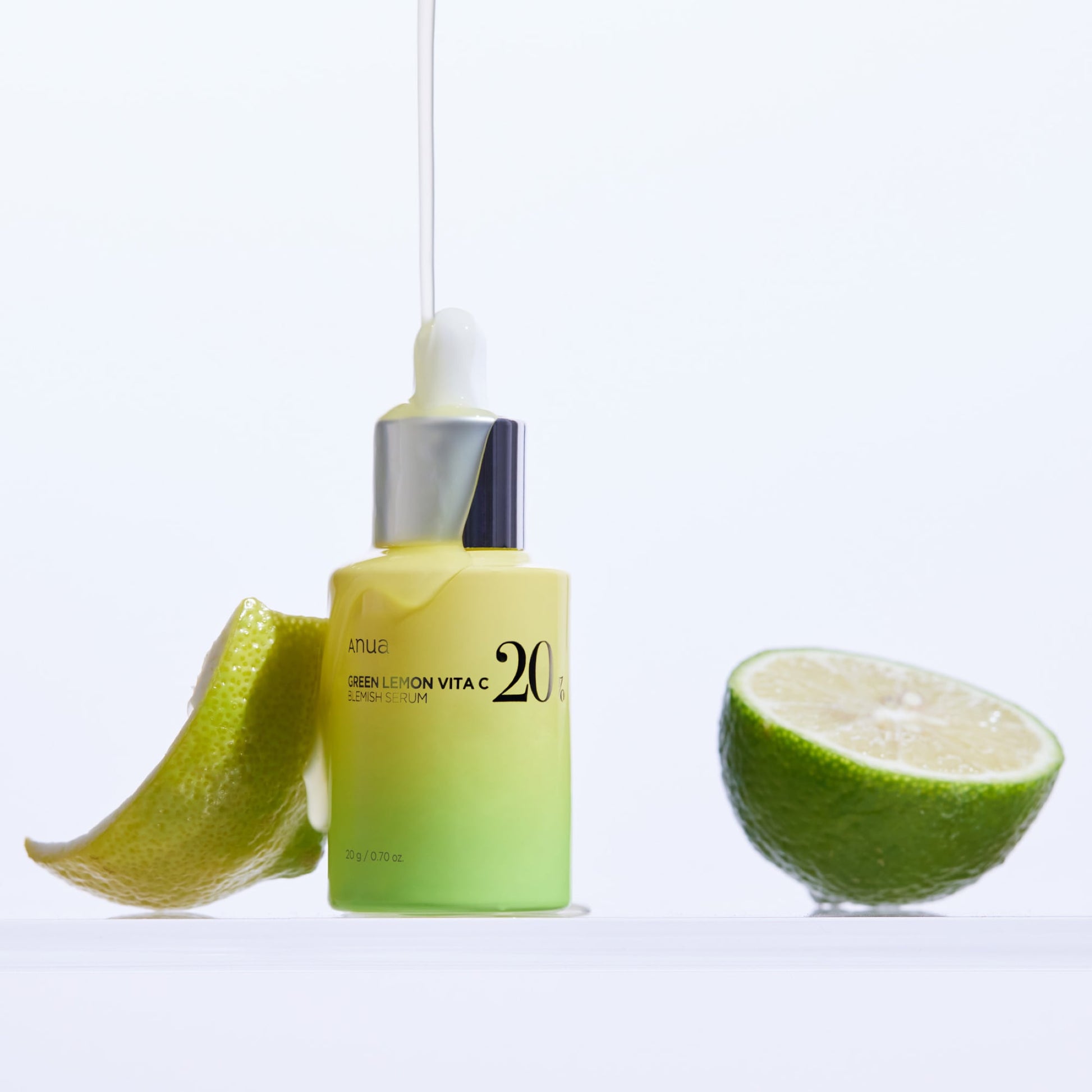 Anua Green Lemon Vita C Serum 20ml 20ml