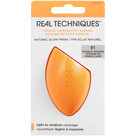 Real Techniques Miracle Complexion Sponge