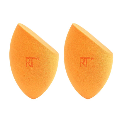 Real Techniques Miracle Complexion Sponge Duo 2pc