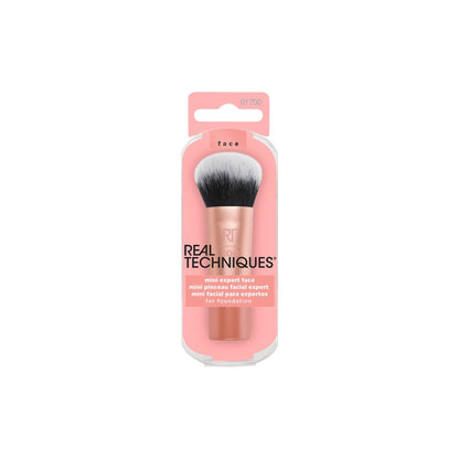 Real Techniques Mini Expert Face Brush