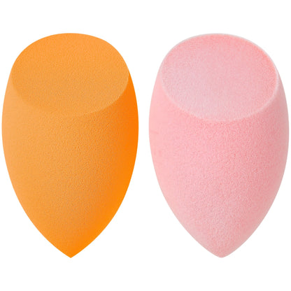 Real Techniques Miracle Complexion Sponge & Miracle Powder Sponge Set