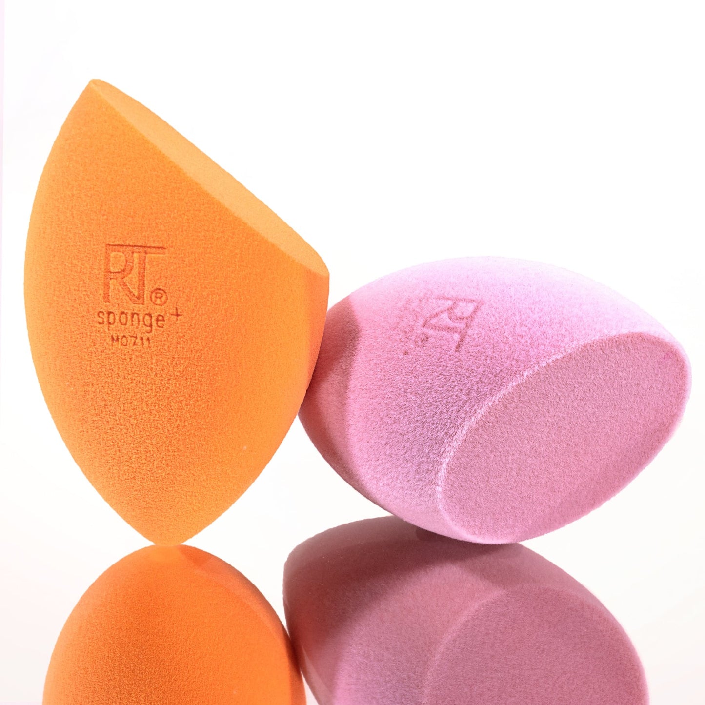 Real Techniques Miracle Complexion Sponge & Miracle Powder Sponge Set