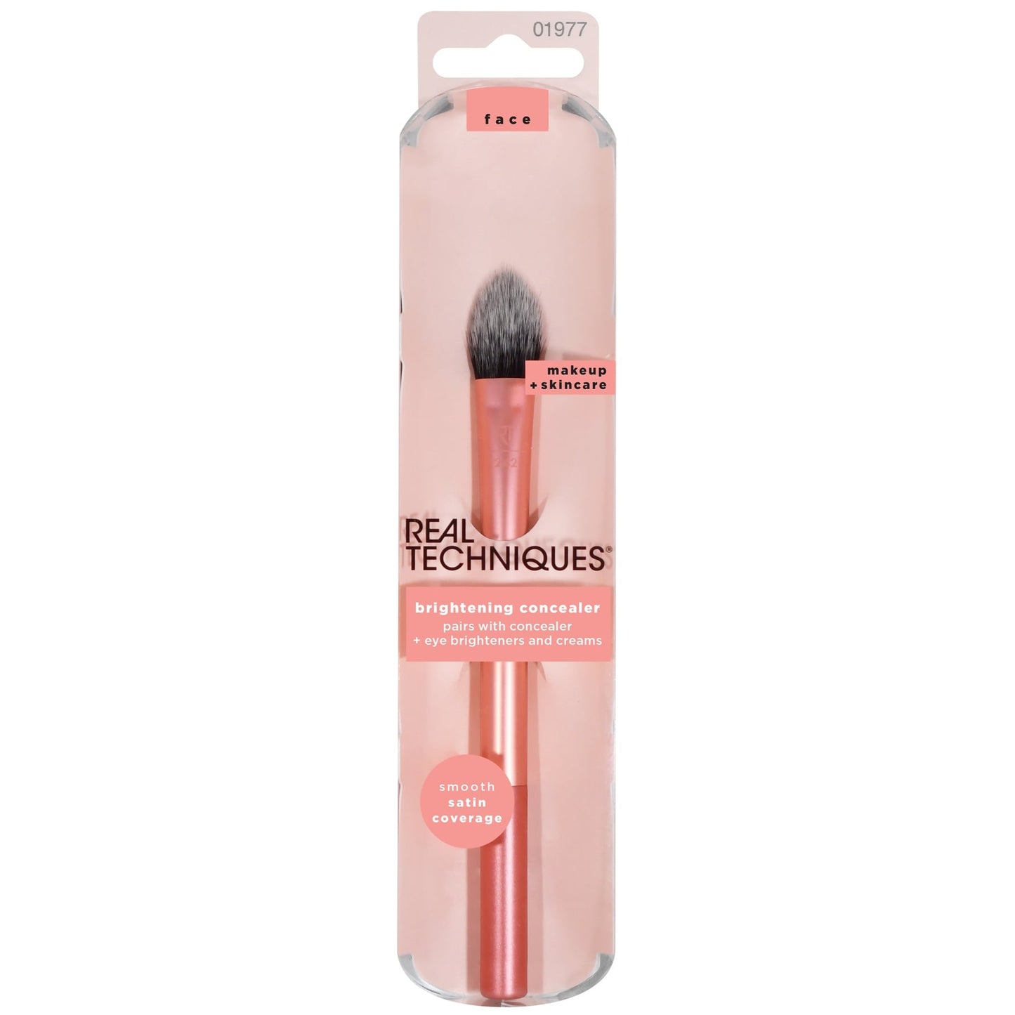 Real Techniques Brightening Concealer Makeup Brush