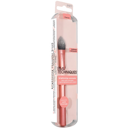 Real Techniques Brightening Concealer Makeup Brush