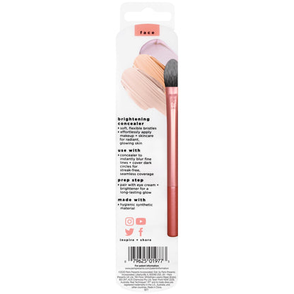 Real Techniques Brightening Concealer Makeup Brush