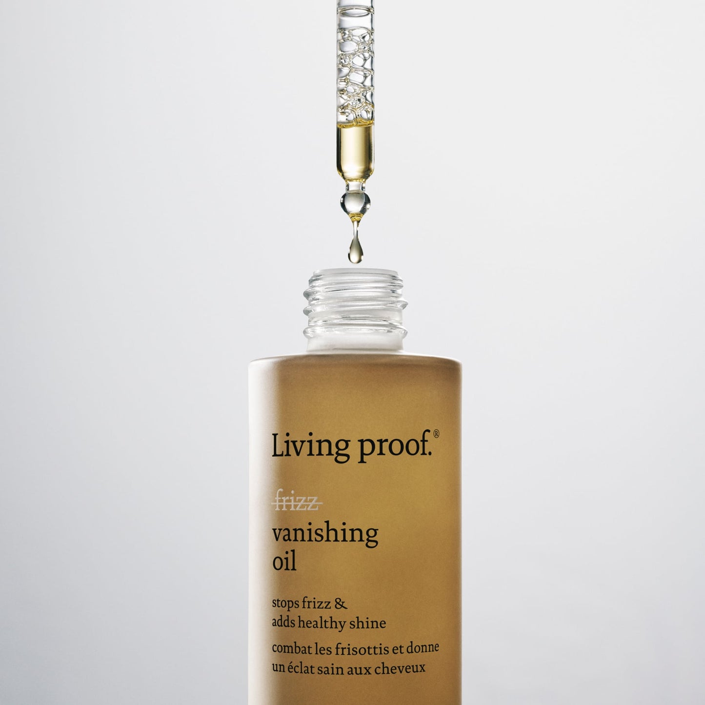 Living Proof No Frizz Vanishing Oil 50ml 50ml