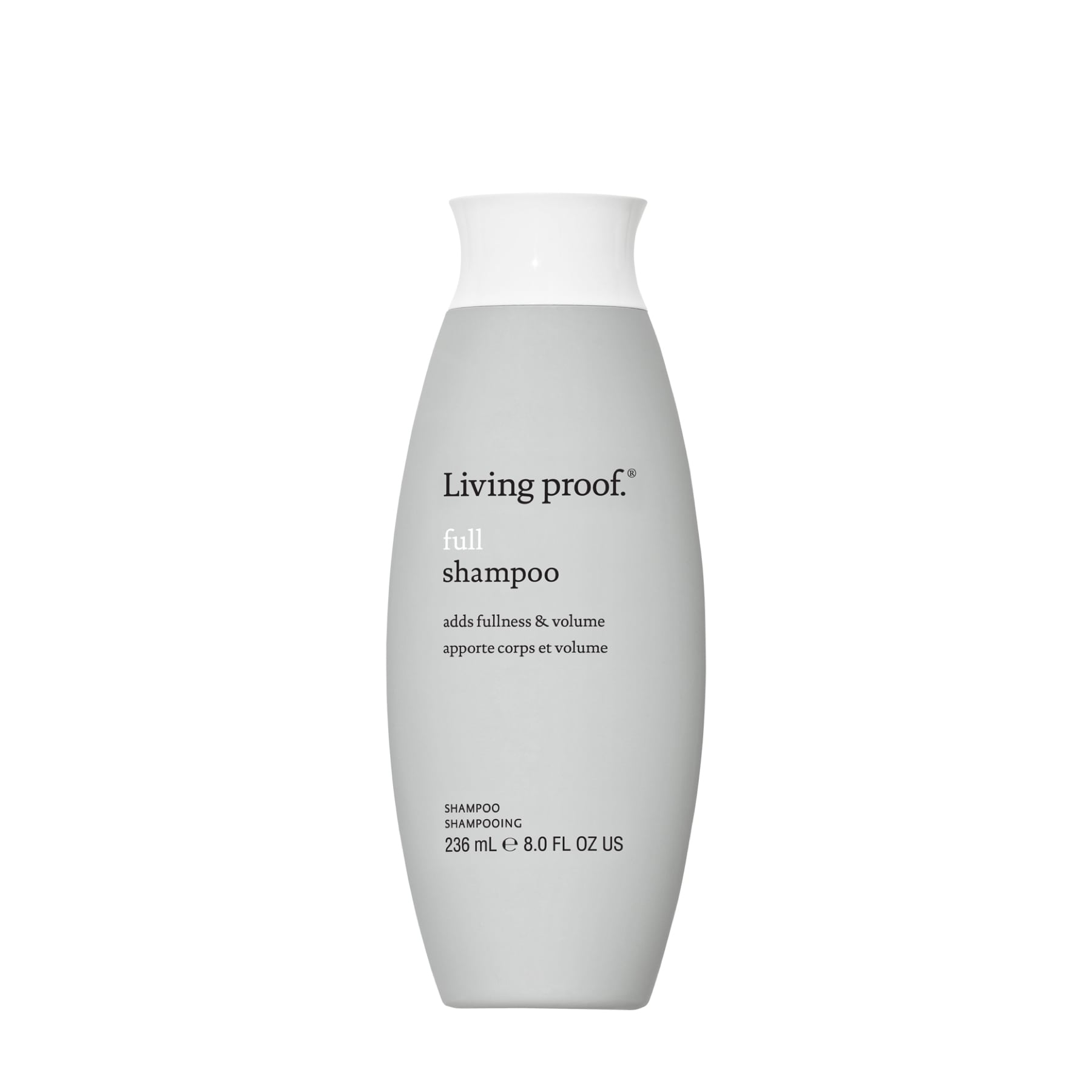 Living Proof Full Shampoo 236ml 236ml