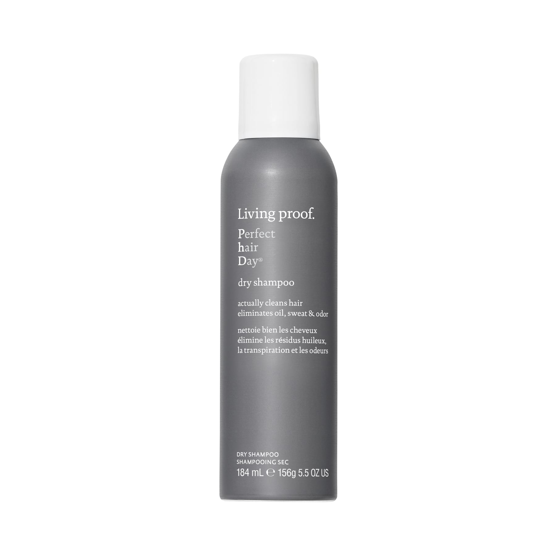 Living Proof PhD Dry Shampoo 184ml 184ml