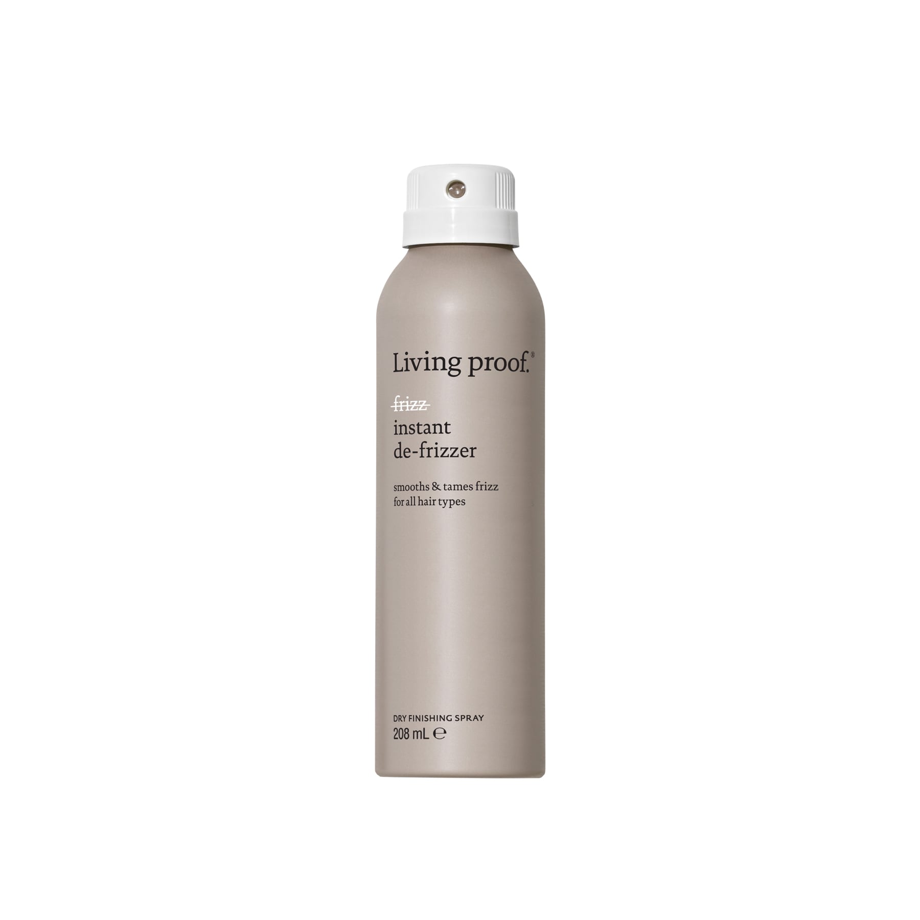 Living Proof No Frizz Instant De-Frizzer 191ml 191ml