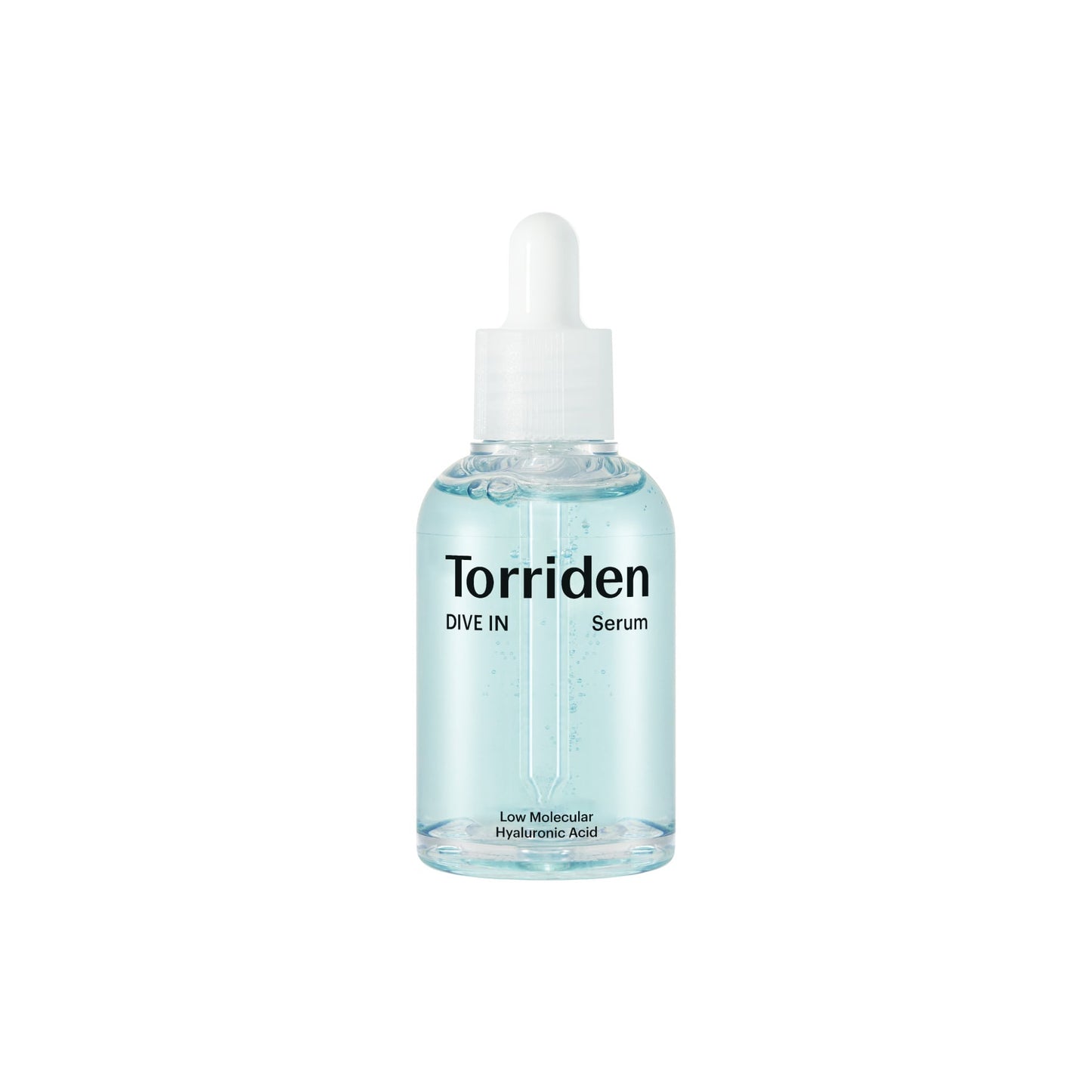 Torriden Dive-in Low Molecular Hyaluronic Acid Serum 50 50ml 50ml