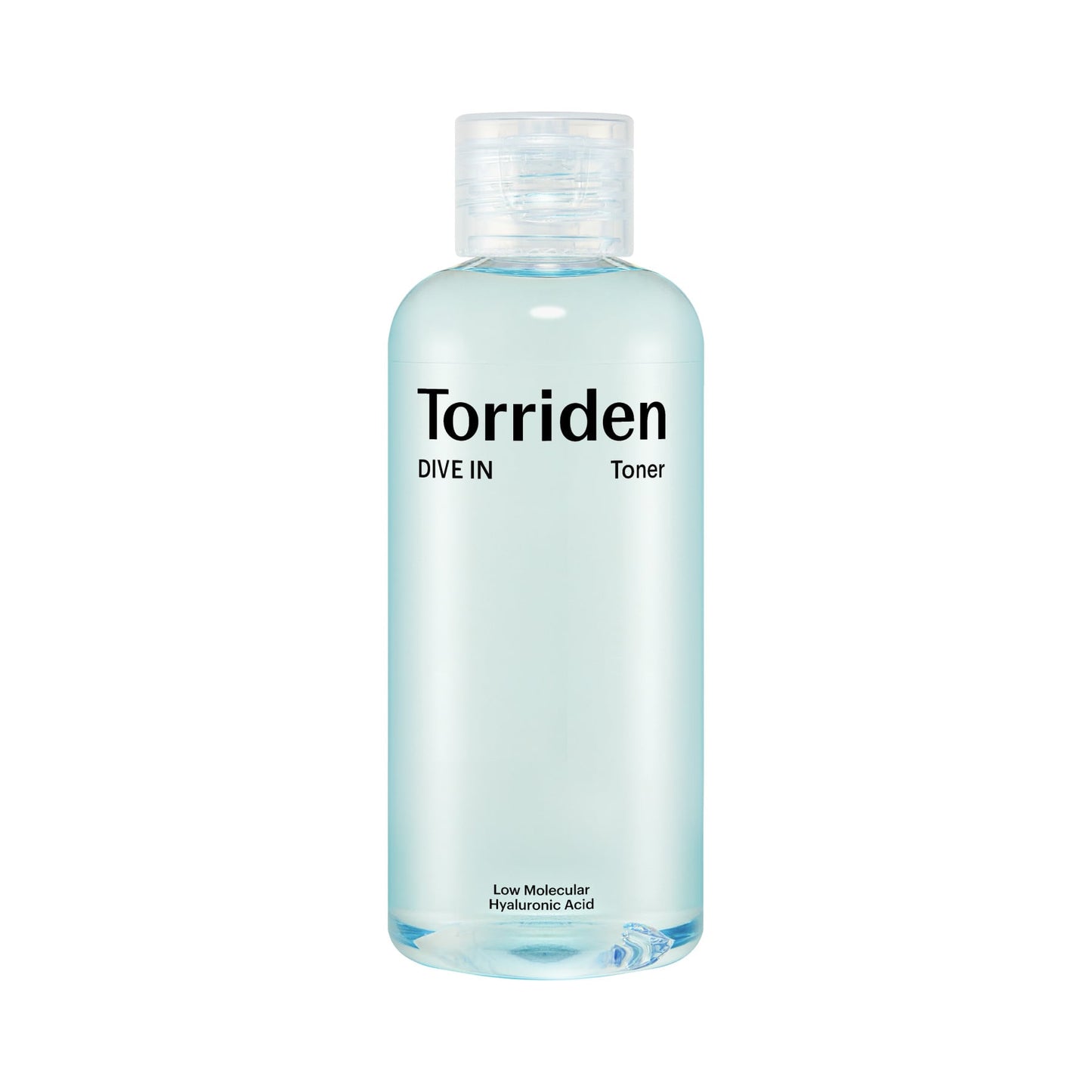 Torriden Dive-in Low Molecular Hyaluronic Acid Toner 300ml 300ml