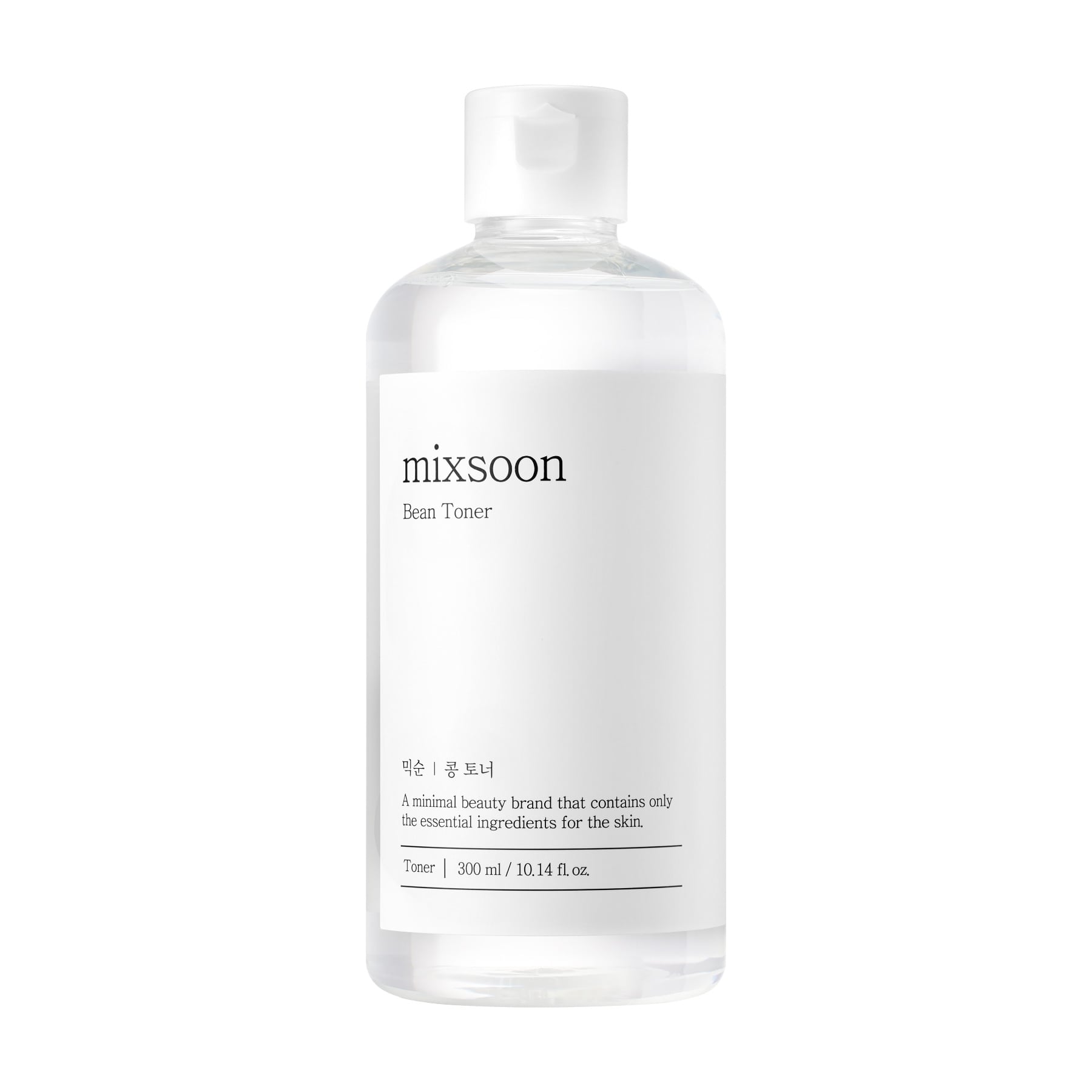 Mixsoon Bean Toner 300ml 300ml