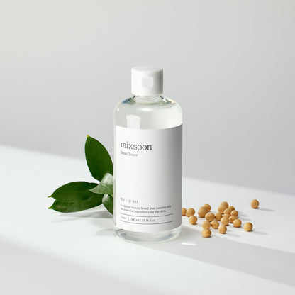 Mixsoon Bean Toner 300ml 300ml